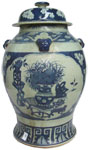 Chinese Blue and White Porcelain of the Chalre Collection of Asian Ceramics