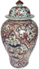 Click to go to the Chalre Collection of Asian Ceramic Art