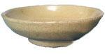 Brown Shipwreck DIsh - Chinese Celadon Ceramics