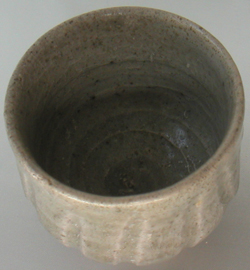 Celadon Tea Cup - Chinese Celadon Stoneware Ceramics