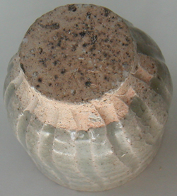 Celadon Tea Cup - Chinese Celadon Stoneware Ceramics