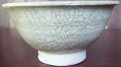 Celadon Teacup - Chinese Celadon Stoneware Ceramics
