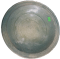 Celadon Plate - Chinese Celadon Ceramics