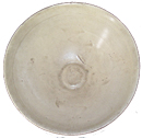 Celadon Bowl From Shipwreck - Chinese Celadon Ceramics