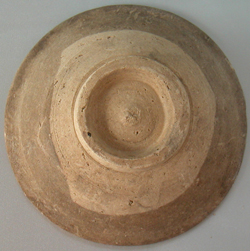 Brown Shipwreck Dish - Chinese Celadon Stoneware Ceramics