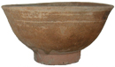 Brown Shipwreck Celadon Bowl - Chinese Celadon Ceramics