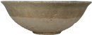 Brown Bowl from Shipwreck - Chinese Celadon Ceramics