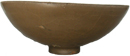 Deep Brown Bowl From Shipwreck - Chinese Celadon Ceramics