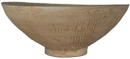 Brown Shipwreck Bowl - Chinese Celadon Ceramics