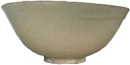Shipwreck Bowl with Floral Medallion - Chinese Celadon Ceramics