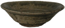 Brown Celadon Shipwreck Dish - Chinese Celadon Ceramics