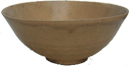 Brown Celadon Shipwreck Bowl - Chinese Celadon Ceramics
