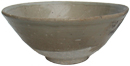 Celadon Bowl with Floral Design - Chinese Celadon Ceramics