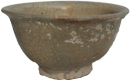Small Brownish Celadon Cup - Chinese Celadon Ceramics