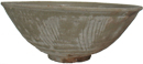 Celadon Bowl with Combed Pattern- Chinese Celadon Ceramics
