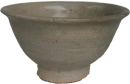 Brown Celadon Cup - Chinese Celadon Ceramics