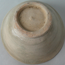 Gray Celadon Cup -  Celadon Stoneware Ceramics