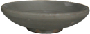 Gray Celadon Dish - Chinese Celadon Ceramics