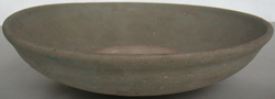 Green Celadon Dish -  Celadon Stoneware Ceramics