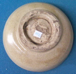 Shipwreck Dish - Chinese Celadon Stoneware Ceramics