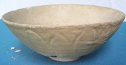  Celadon Shipwreck Bowl - Chinese Celadon Stoneware Ceramics