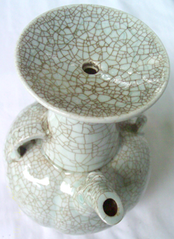 Qingbai Ewer- Chinese Porcelain and Stoneware