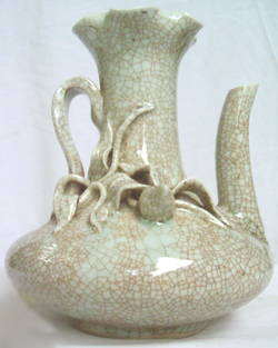 Qingbai Ewer- Chinese Porcelain and Stoneware