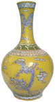 Qing Dynasty Chinese Porcelain the Chalre Collection of Asian Ceramics