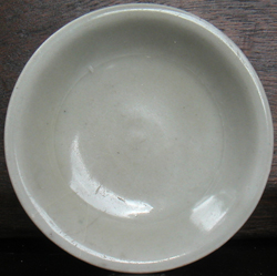 Small Qingbai Dish - Chinese Porcelain and Stoneware