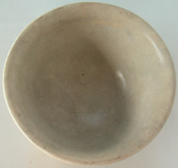Qingbai Bowl - Chinese Porcelain and Stoneware