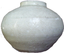 Whiteware Jarlet - Whiteware Porcelain & Stoneware