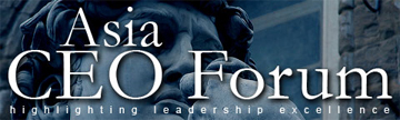 Asia CEO Forum