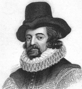 SuperAttainer: Francis Bacon