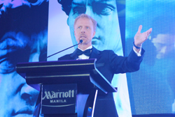 Richard Mills - Keynote Speaker, Master of Ceremonies - Leaership, Business Achievement