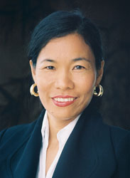 Rebecca Bustamante - Executive Recruiters in Asia Pacific - Philippines, Indonesia, Vietnam, Cambodia, Laos