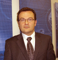 Andre Lacaille - Executive Search