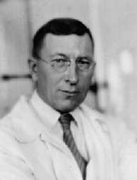 Frederick Banting - Profile in Achievement