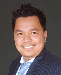 Bob Bustamante - Executive Recruiter in Asia Pacific - Philippines, Indonesia, Vietnam, Cambodia, Laos
