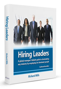 Hiring Leaders in Asia