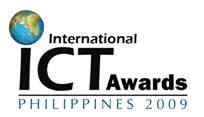 International ICT Awards - Philippines