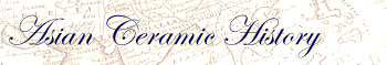 History of Chinese Ceramics