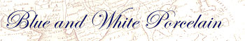 Blue and White Chinese Porcelain - The Chalre Collection of Asian Ceramics