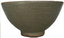 Green Celadon Bowl - Chinese Celadon Ceramics