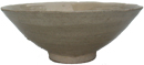 Shipwreck Bowl with Floral Design - Chinese Celadon Ceramics