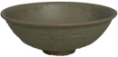 Green Celadon Bowl - Chinese Celadon Ceramics