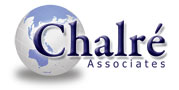 Chalre Associates - Website Map