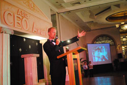 Richard Mills - Keynote Speaker, Master of Ceremonies - Leaership, Business Achievement