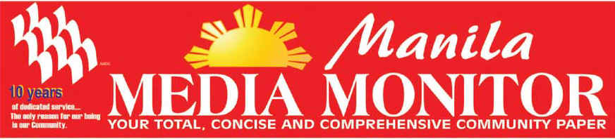 Manila Media Monitor
