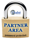 Go To The Password Protected Partner Area of the Chalre Associates website