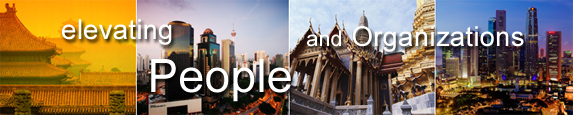 Executive Search in Asia Pacific - Philippines, Indonesia, Vietnam, Cambodia, Laos